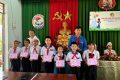Liên đội trường TH Trần Văn Ơn tổ chức Đại hội cháu ngoan Bác Hồ – Năm học 2024-2025