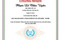 VINH DANH HỌC SINH TRƯỜNG TH TRẦN VĂN ƠN ĐẠT THÀNH TÍCH CAO TRONG KỲ THI IOE CẤP HUYỆN – NĂM HỌC 2024-2025